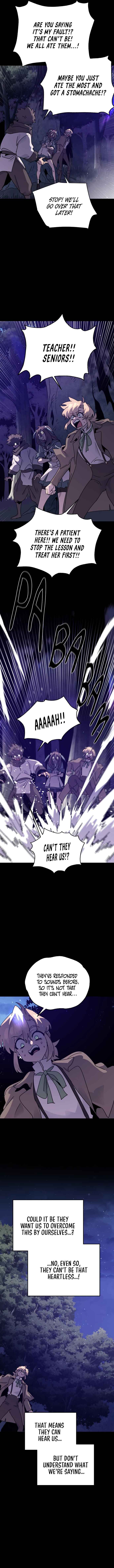 Du Beonjjae Sam eun Healing Life? Chapter 56 - Page 9