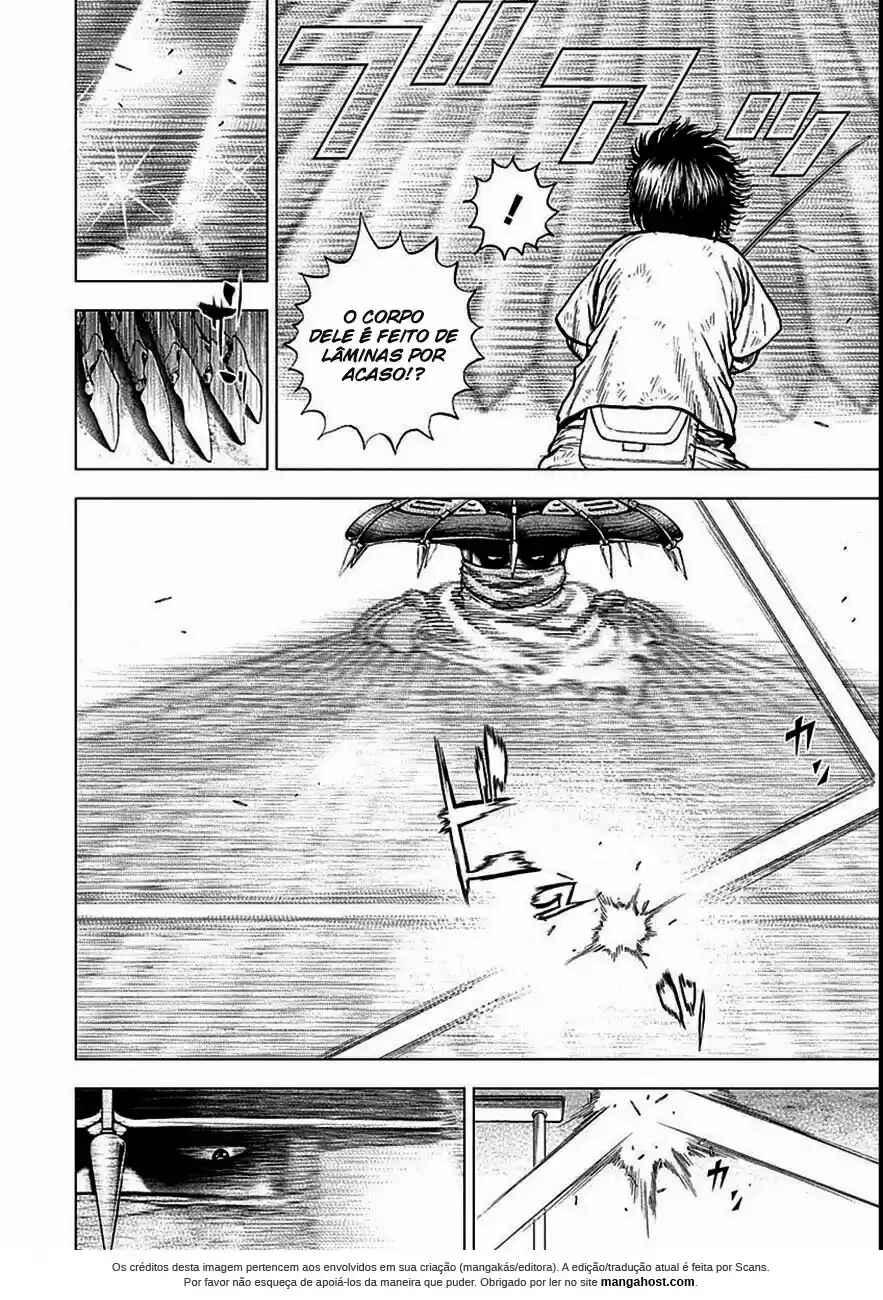 Runin Chapter 4 - Page 6
