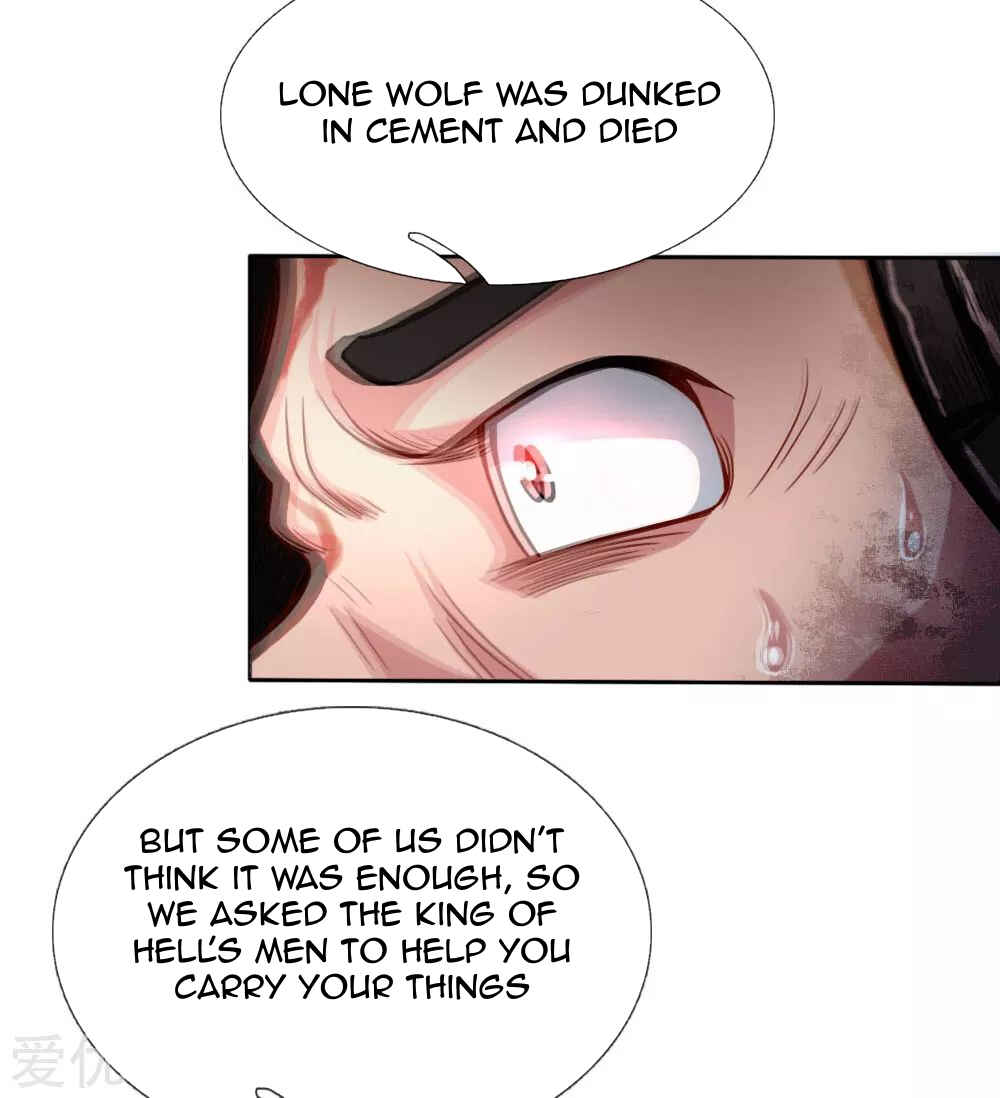 Mòshì Nǚyǒu: Wǒ Jiā Hòuyuàn Tōng Mòshì Chapter 32 - Page 16