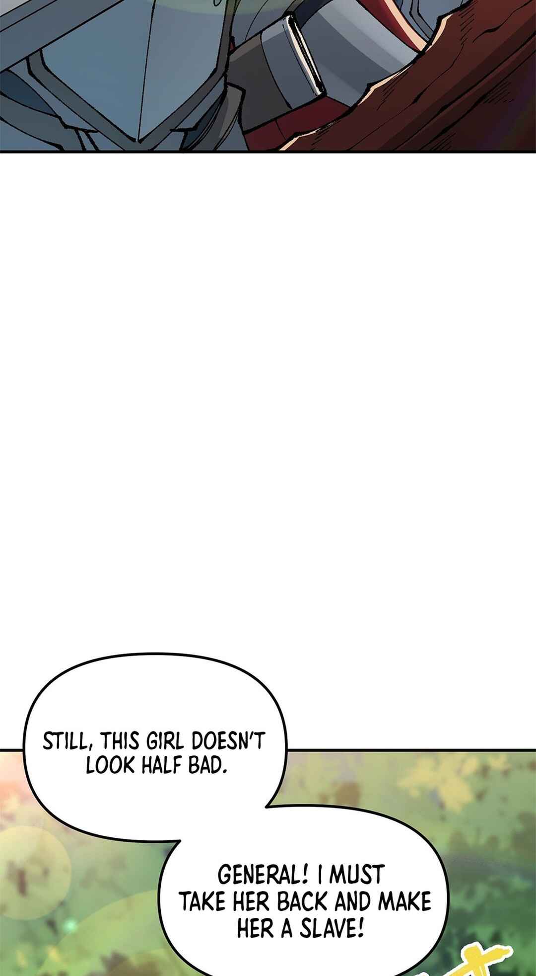 The Heavenly Path Is Not Stupid Chapter 29 - Page 28