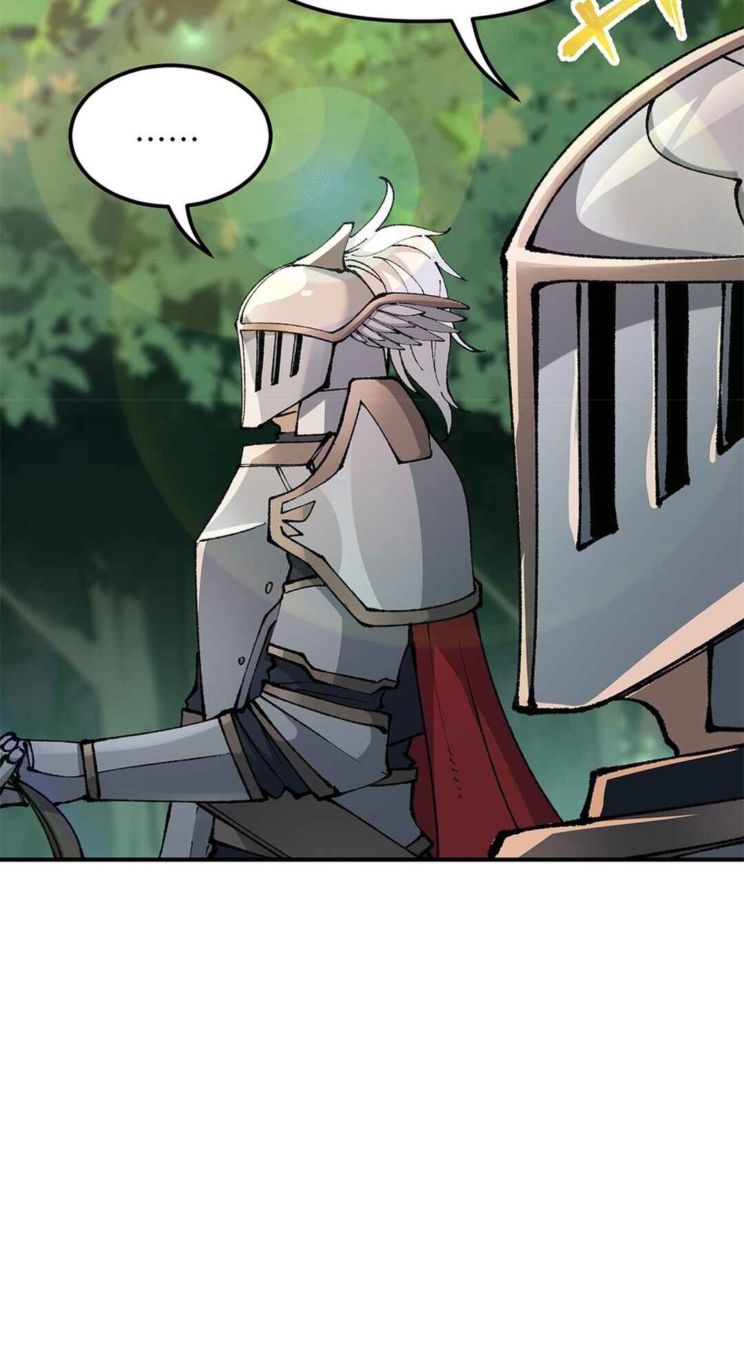 The Heavenly Path Is Not Stupid Chapter 29 - Page 29