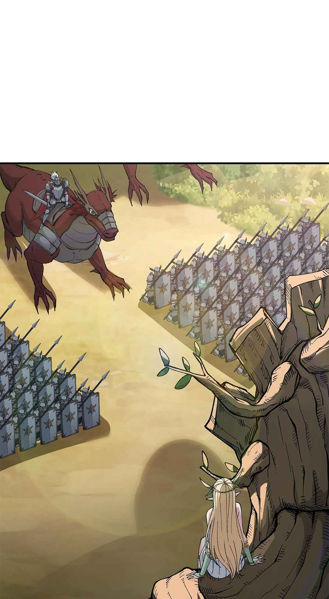 The Heavenly Path Is Not Stupid Chapter 29 - Page 30