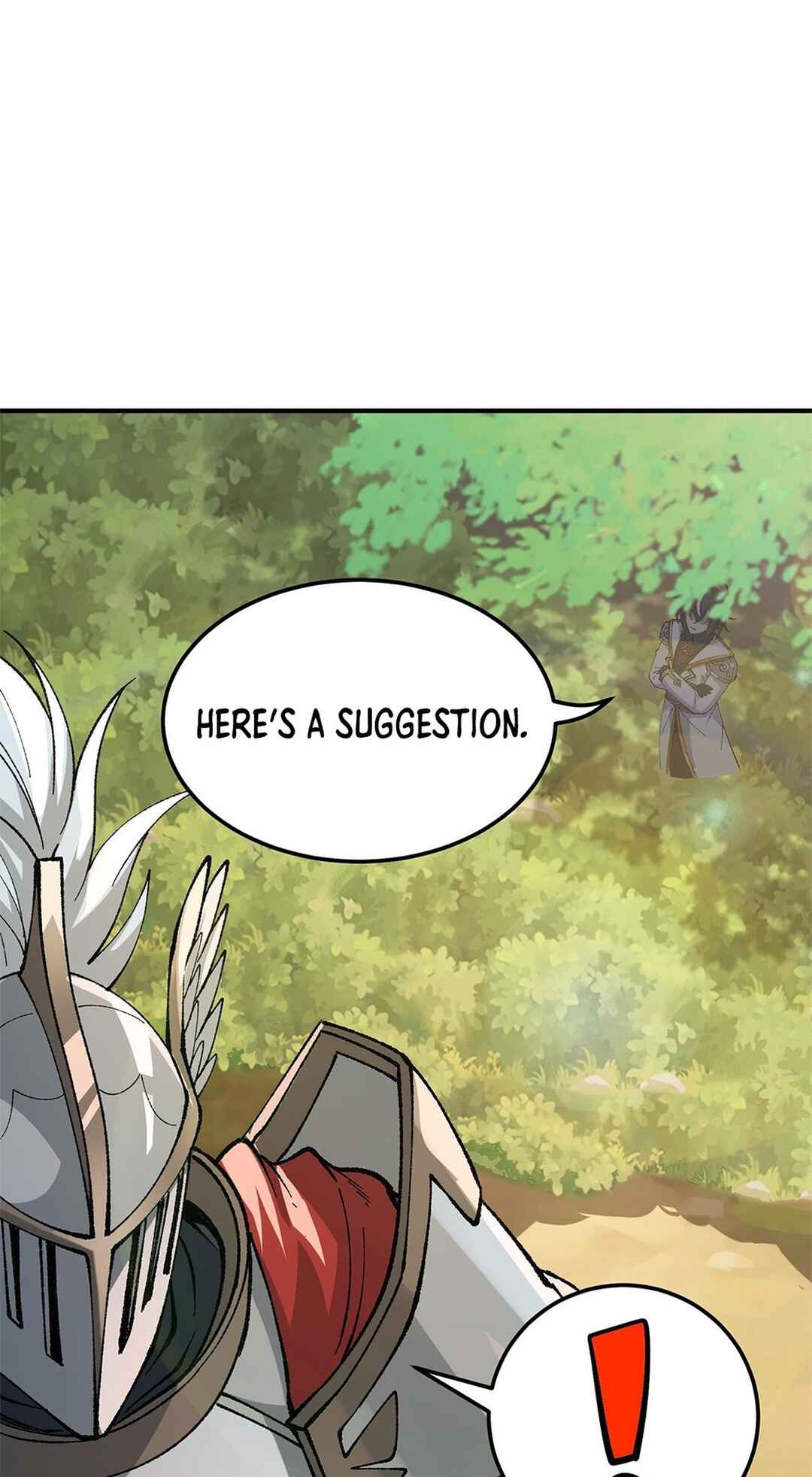 The Heavenly Path Is Not Stupid Chapter 29 - Page 34
