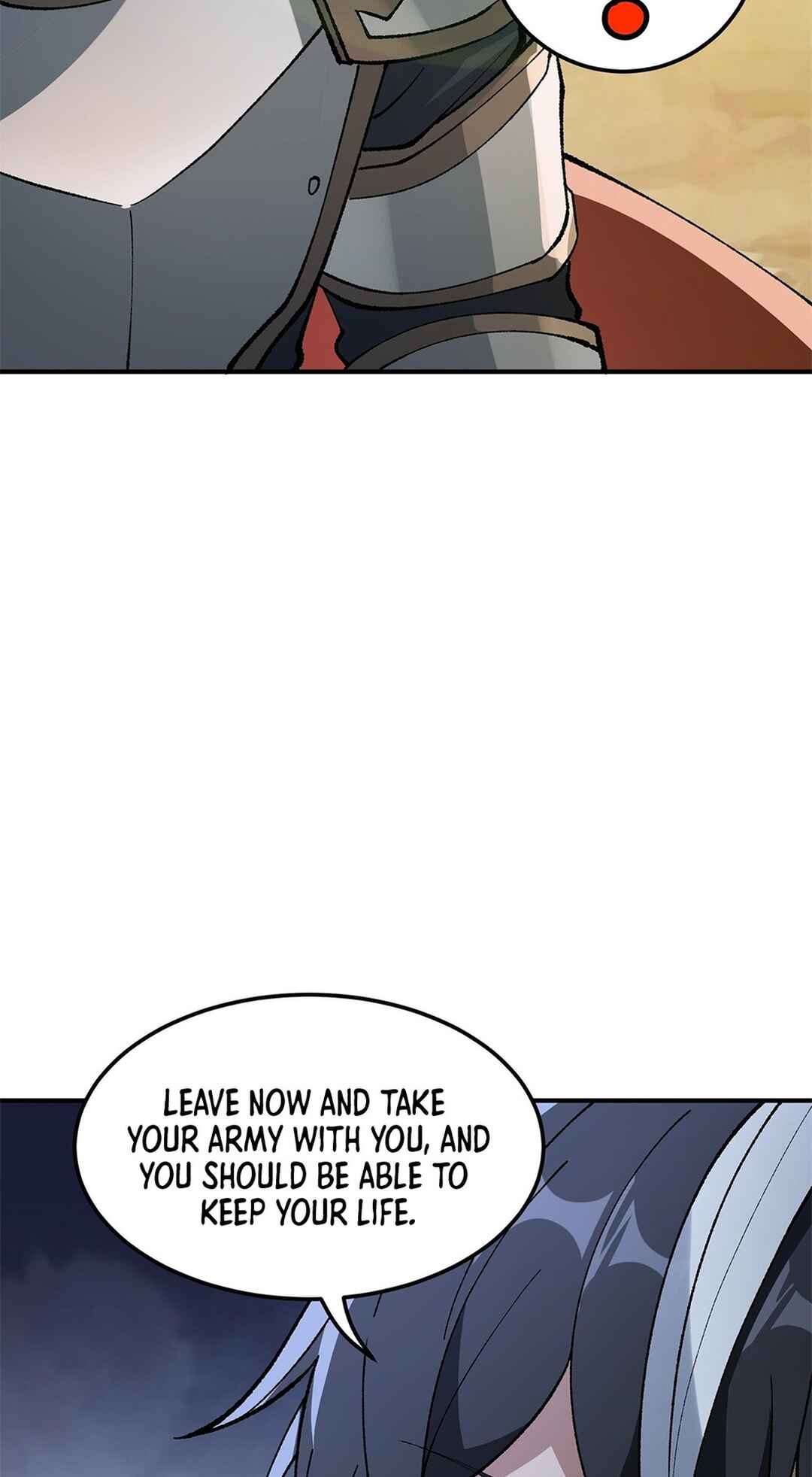 The Heavenly Path Is Not Stupid Chapter 29 - Page 35