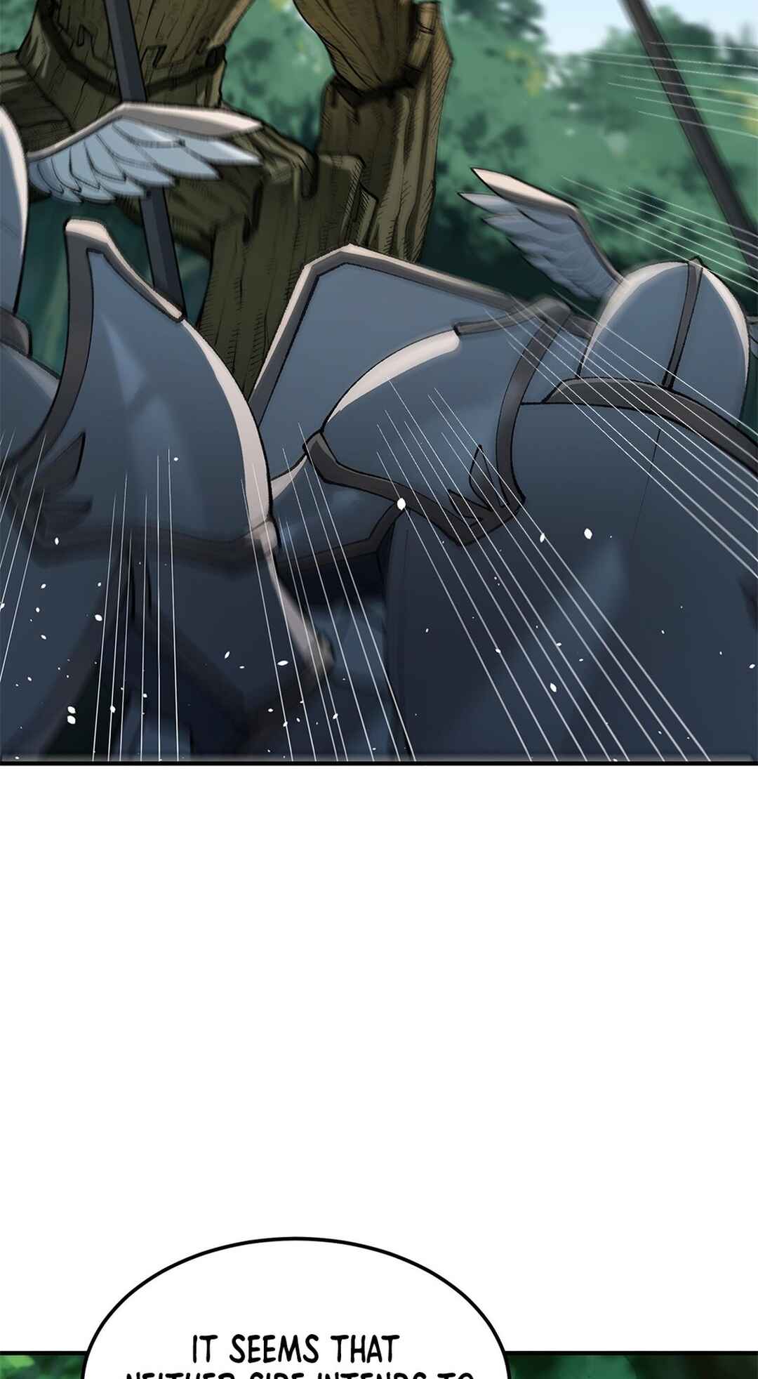 The Heavenly Path Is Not Stupid Chapter 29 - Page 42