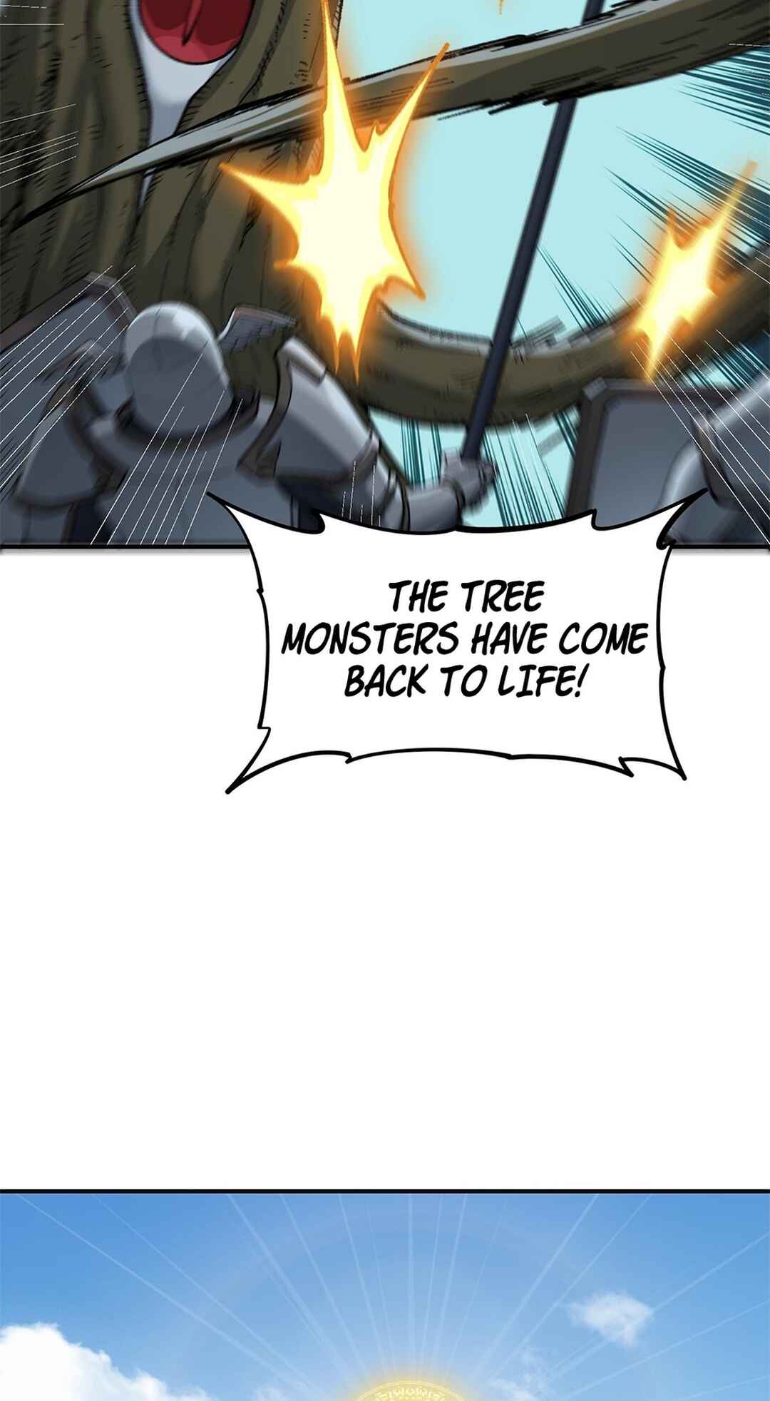 The Heavenly Path Is Not Stupid Chapter 29 - Page 70