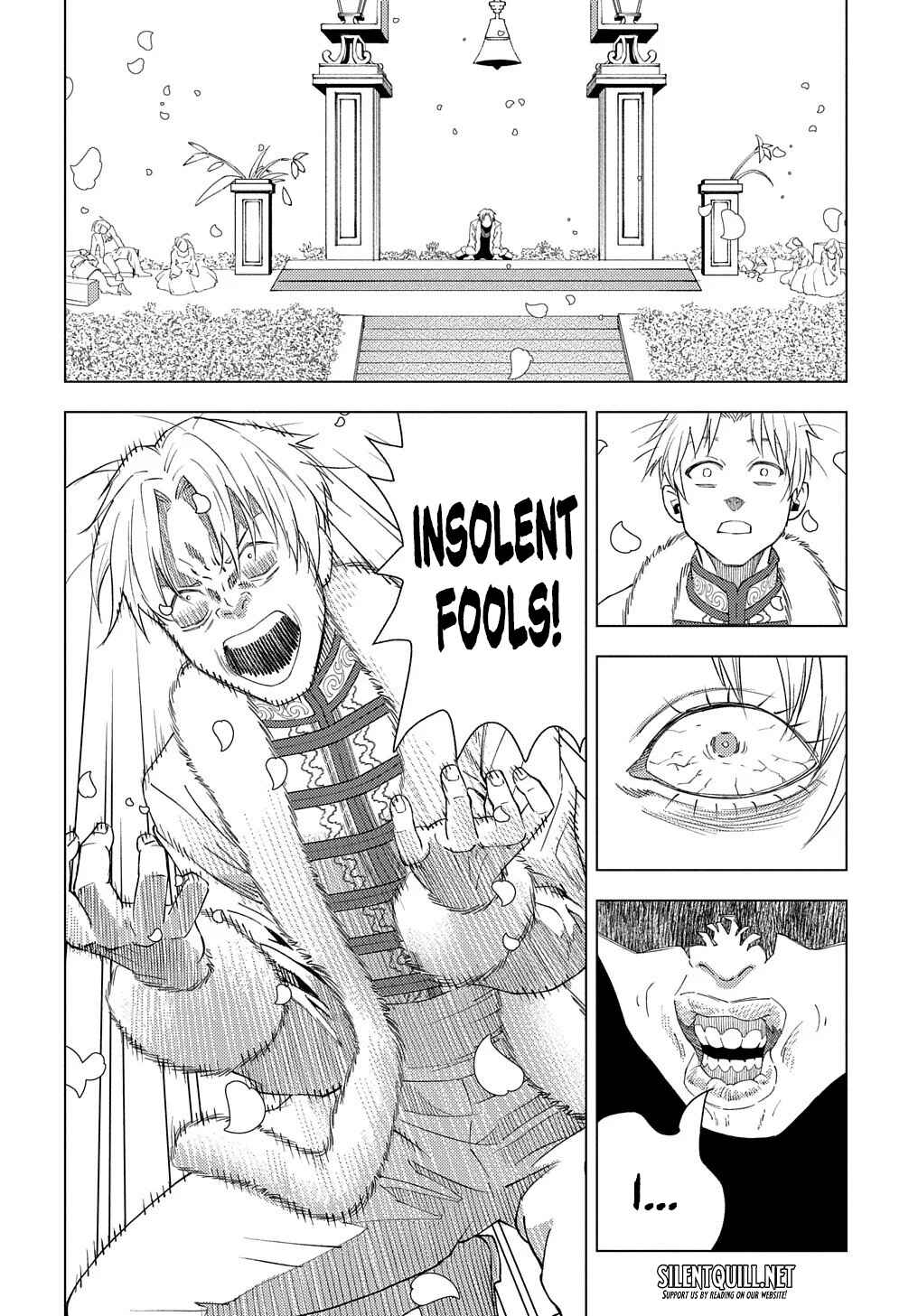 Munou to Yobareta "Seirei Tarashi" ~Jitsuwa Inou de, Seirei Kaide wa Densetsuteki Hero Deshita~ Chapter 1 - Page 29