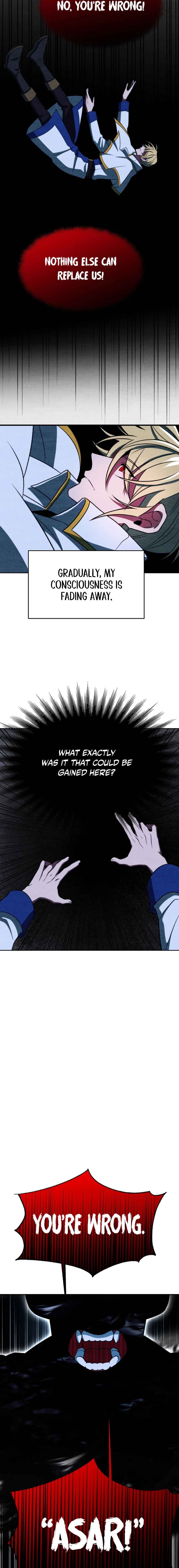 The Great Wizard Transcendent Chapter 118 - Page 16