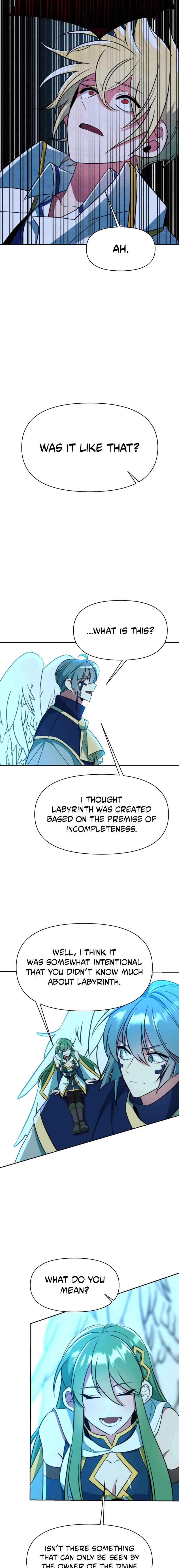 The Great Wizard Transcendent Chapter 118 - Page 17