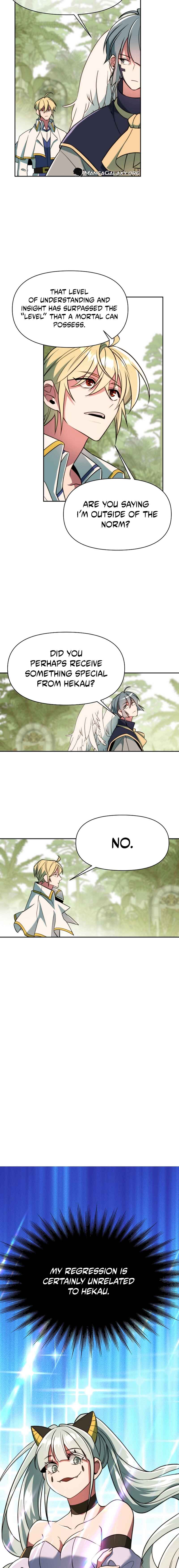 The Great Wizard Transcendent Chapter 118 - Page 2