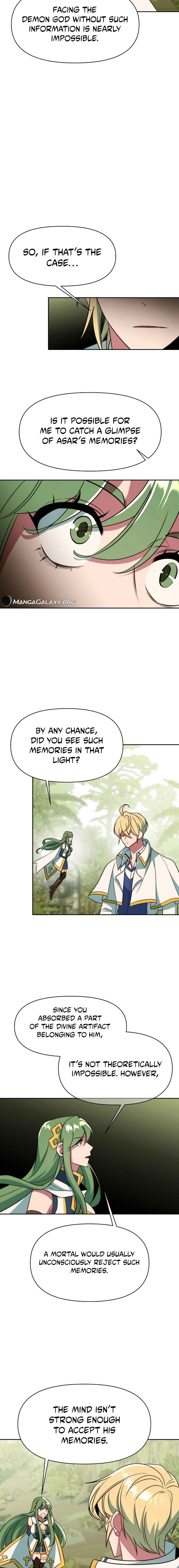 The Great Wizard Transcendent Chapter 118 - Page 26