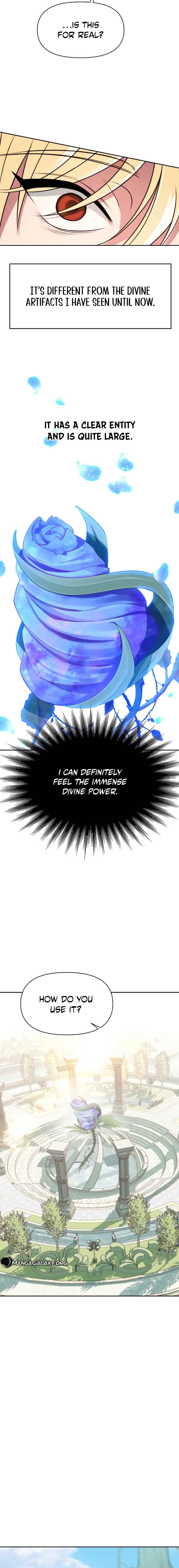 The Great Wizard Transcendent Chapter 118 - Page 5