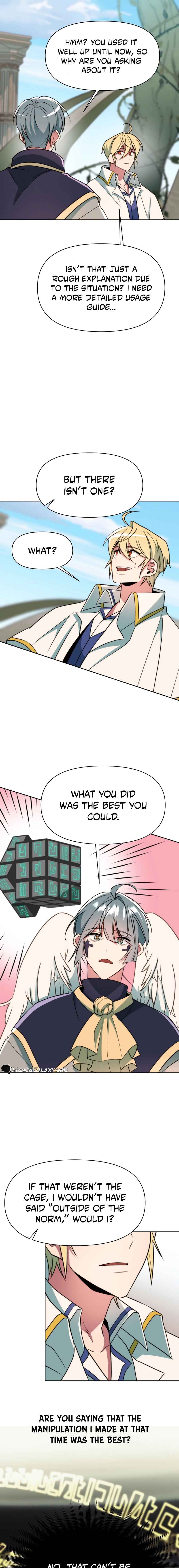 The Great Wizard Transcendent Chapter 118 - Page 6