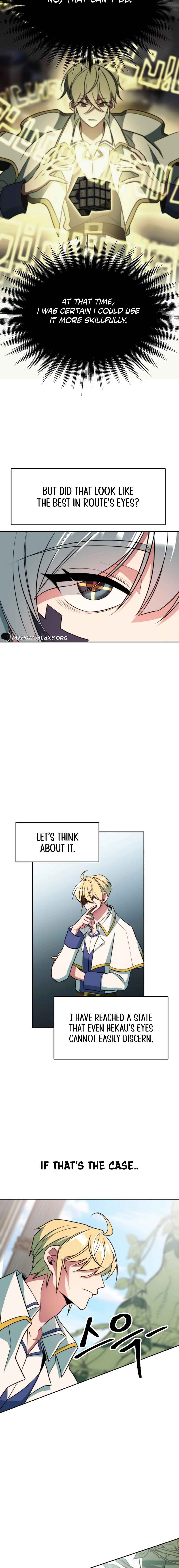 The Great Wizard Transcendent Chapter 118 - Page 7