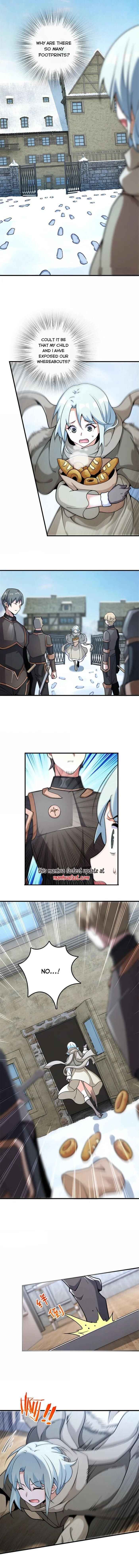 Fàngkāi Nàge Nǚwū Chapter 600 - Page 3