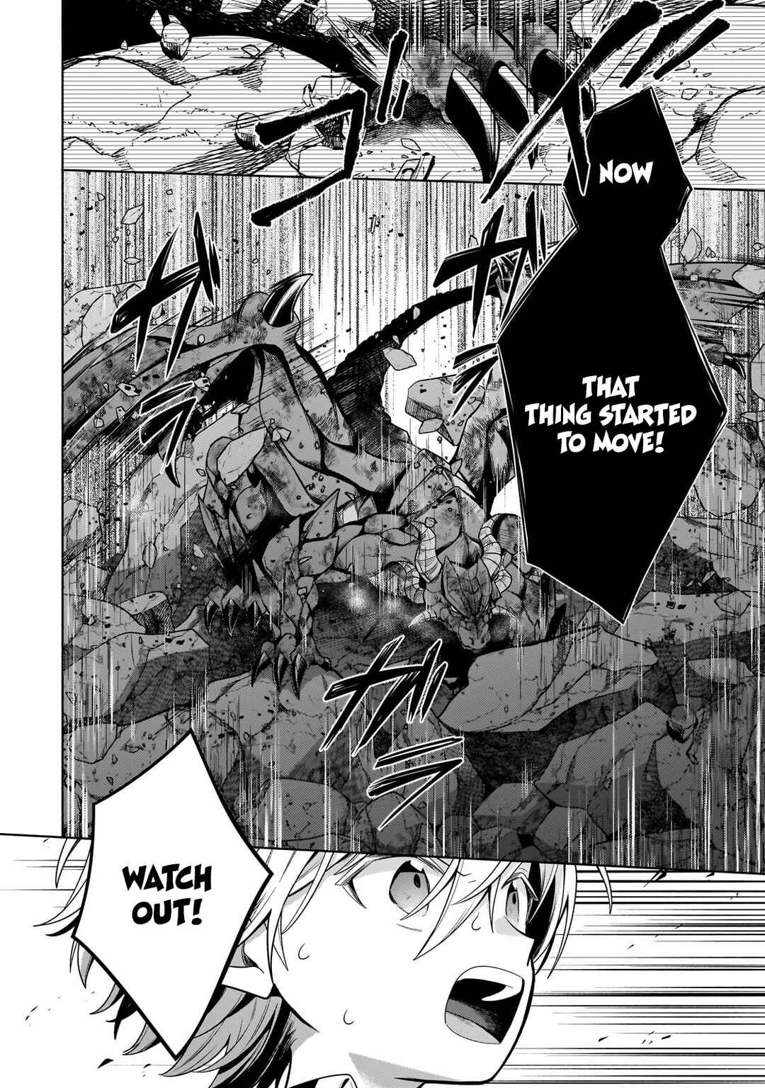 Okiraku Ryoushu no Tanoshii Ryouchi Bouei ~Seisan-kei Majutsu de Na mo na Kimura wo Saikyou no Jousai Toshi ni~ Chapter 21.1 - Page 11