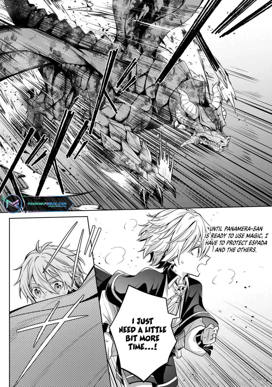 Okiraku Ryoushu no Tanoshii Ryouchi Bouei ~Seisan-kei Majutsu de Na mo na Kimura wo Saikyou no Jousai Toshi ni~ Chapter 21.1 - Page 12