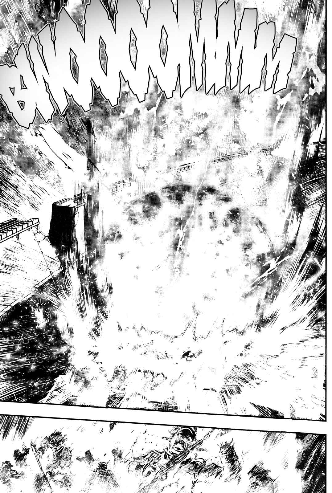Shinju no Nectar Chapter 12 - Page 42