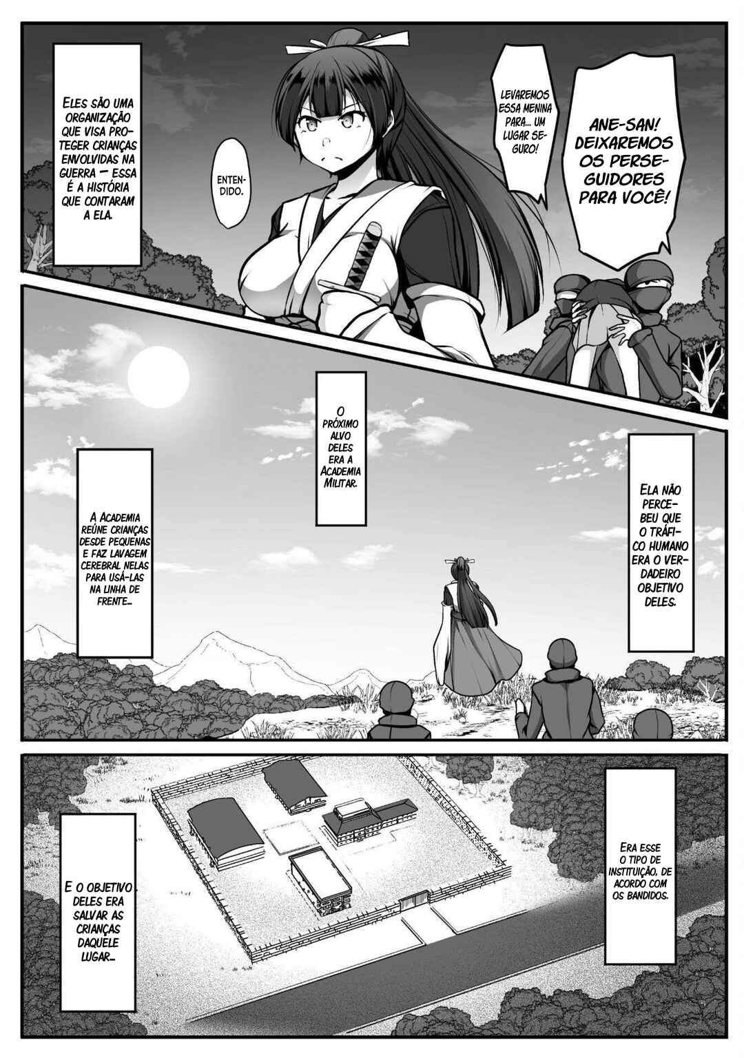 Gamer ga Isekai Konten Shite Harem Jinsei e Continue suru Sou desu Chapter 12 - Page 12