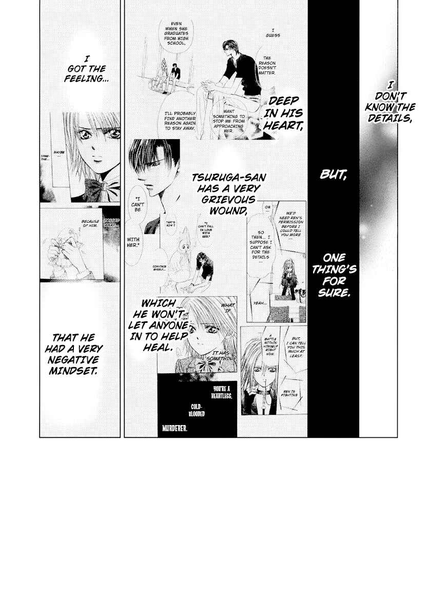 Skip Beat! Chapter 274 - Page 2