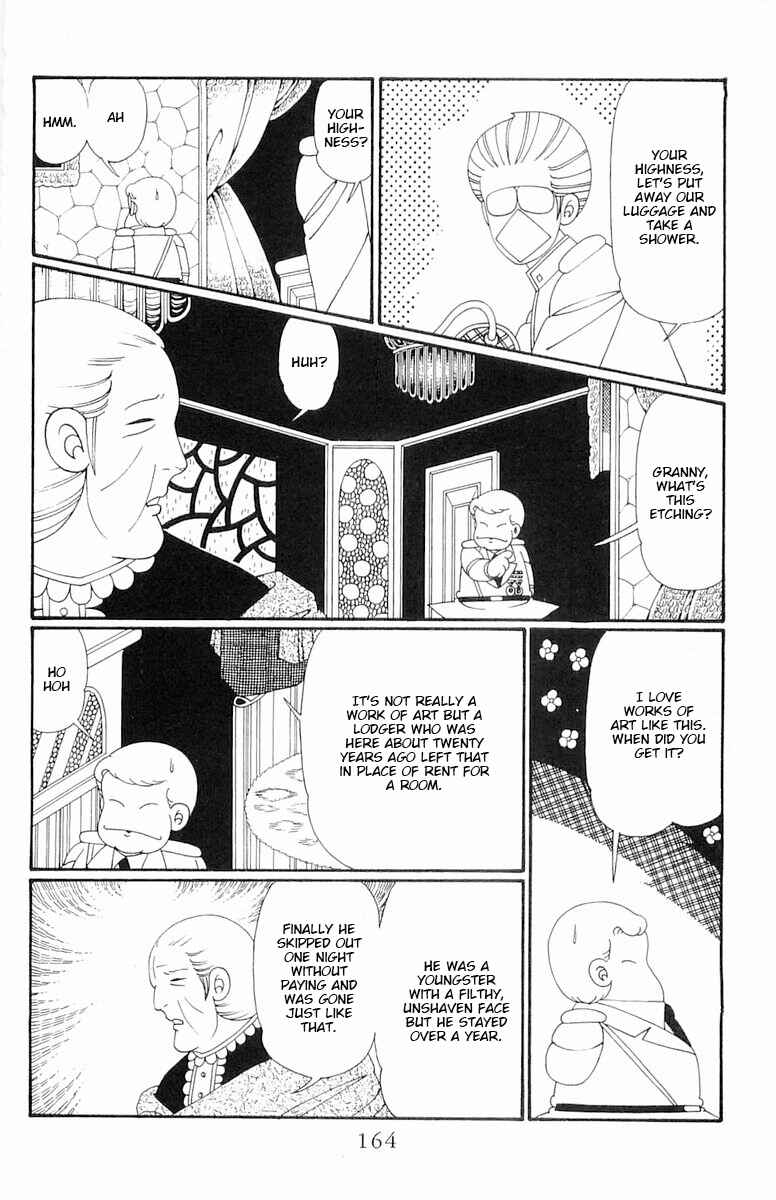 Patalliro! Chapter 110 - Page 11