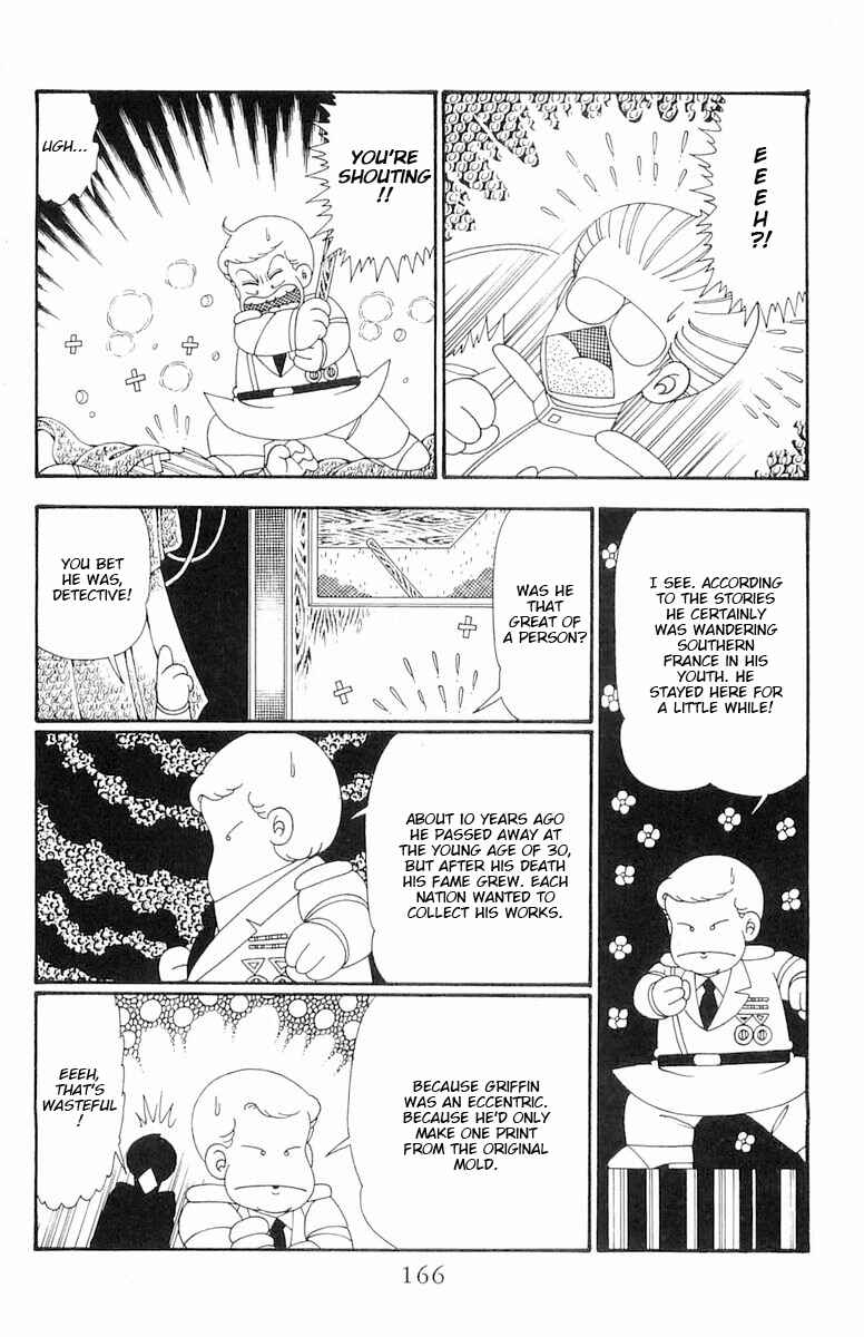 Patalliro! Chapter 110 - Page 13