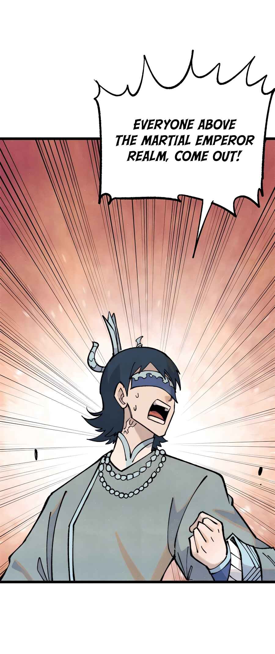 All Hail the Sect Leader Chapter 307 - Page 16