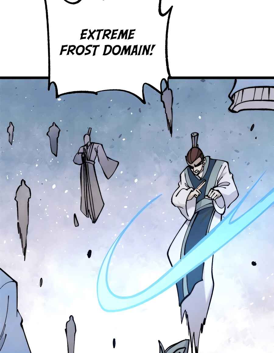 All Hail the Sect Leader Chapter 307 - Page 19