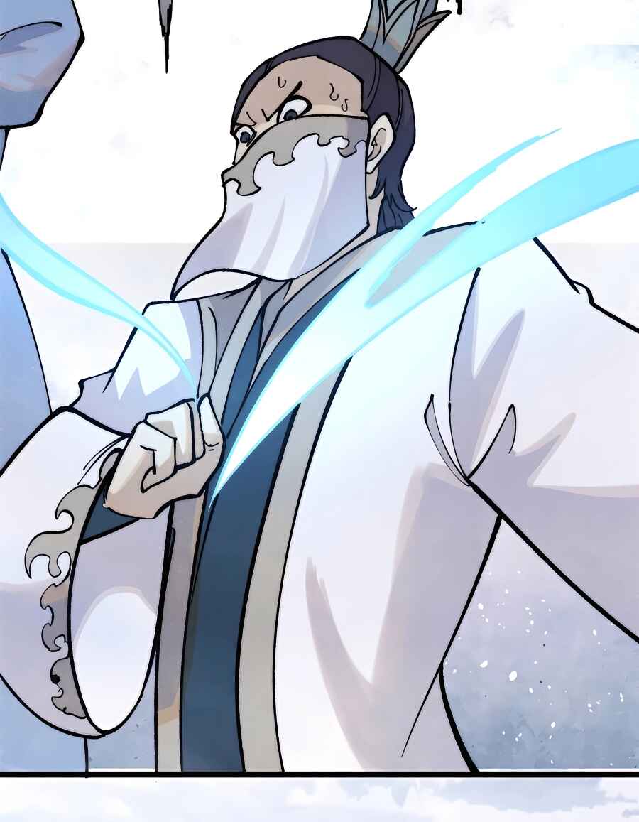 All Hail the Sect Leader Chapter 307 - Page 20