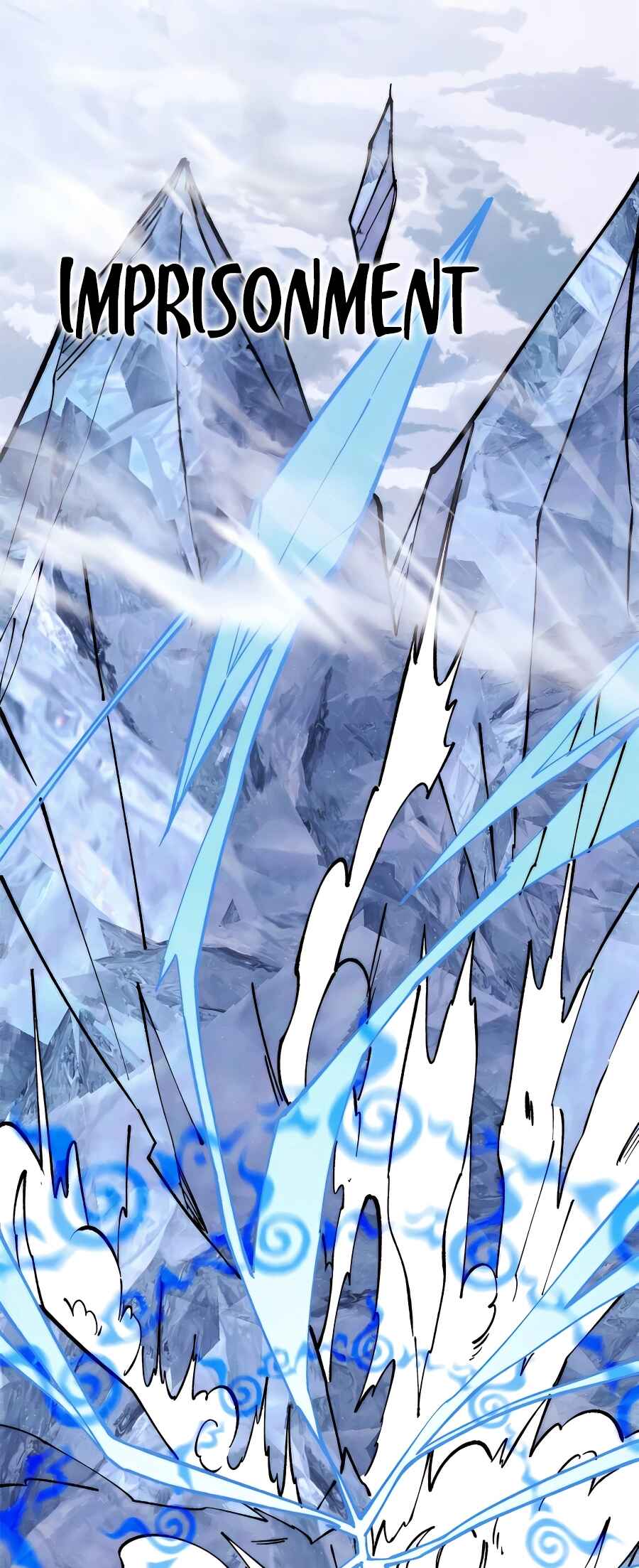 All Hail the Sect Leader Chapter 307 - Page 21