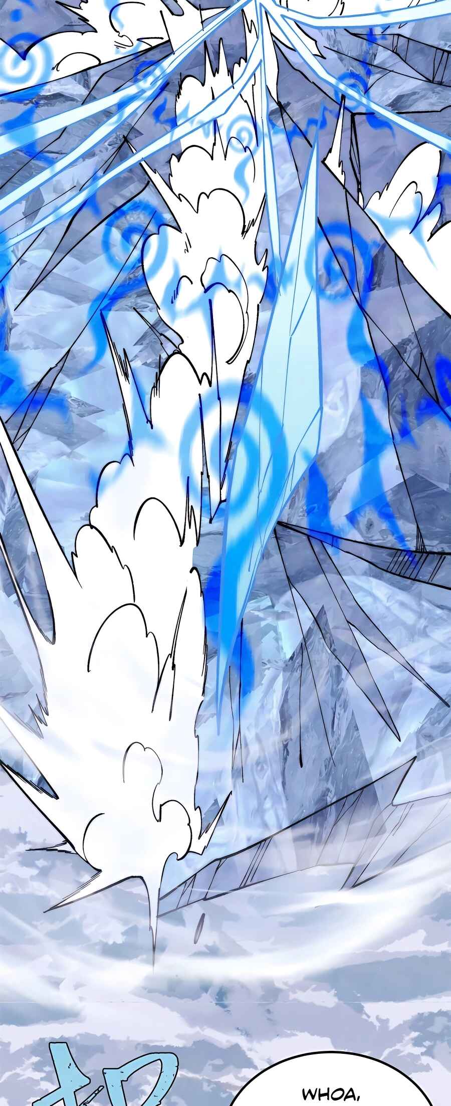 All Hail the Sect Leader Chapter 307 - Page 22