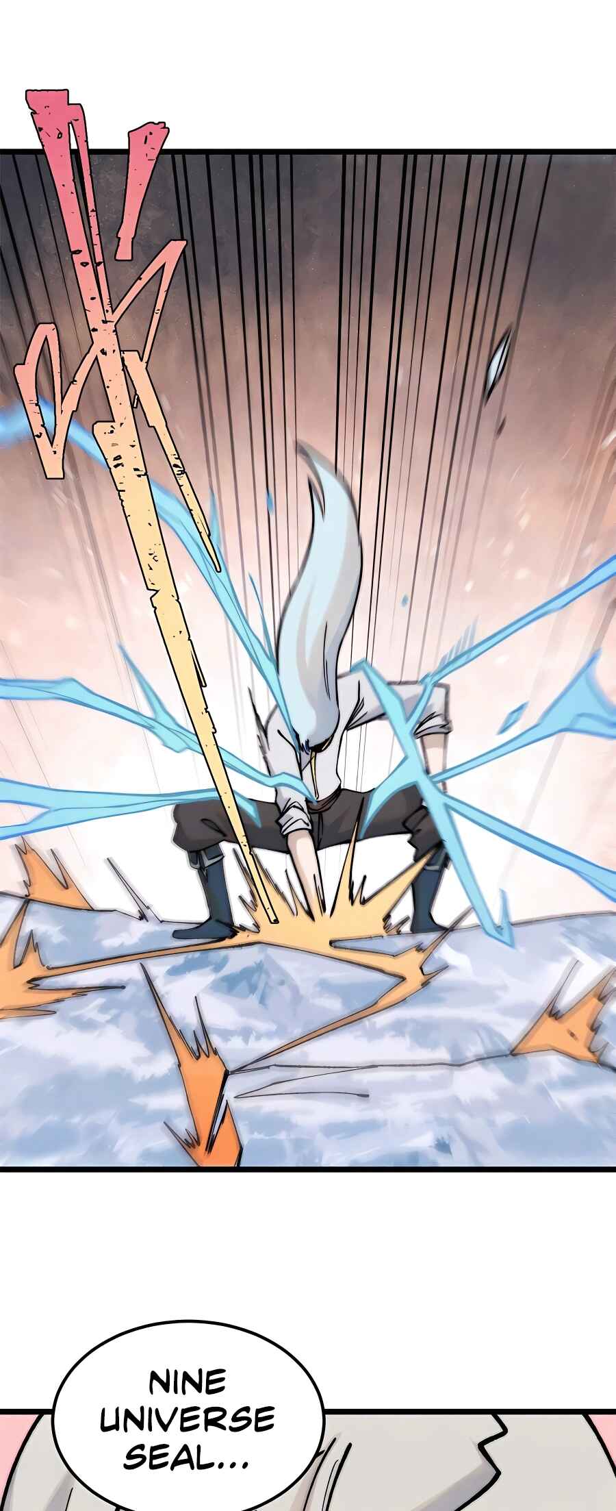 All Hail the Sect Leader Chapter 307 - Page 25