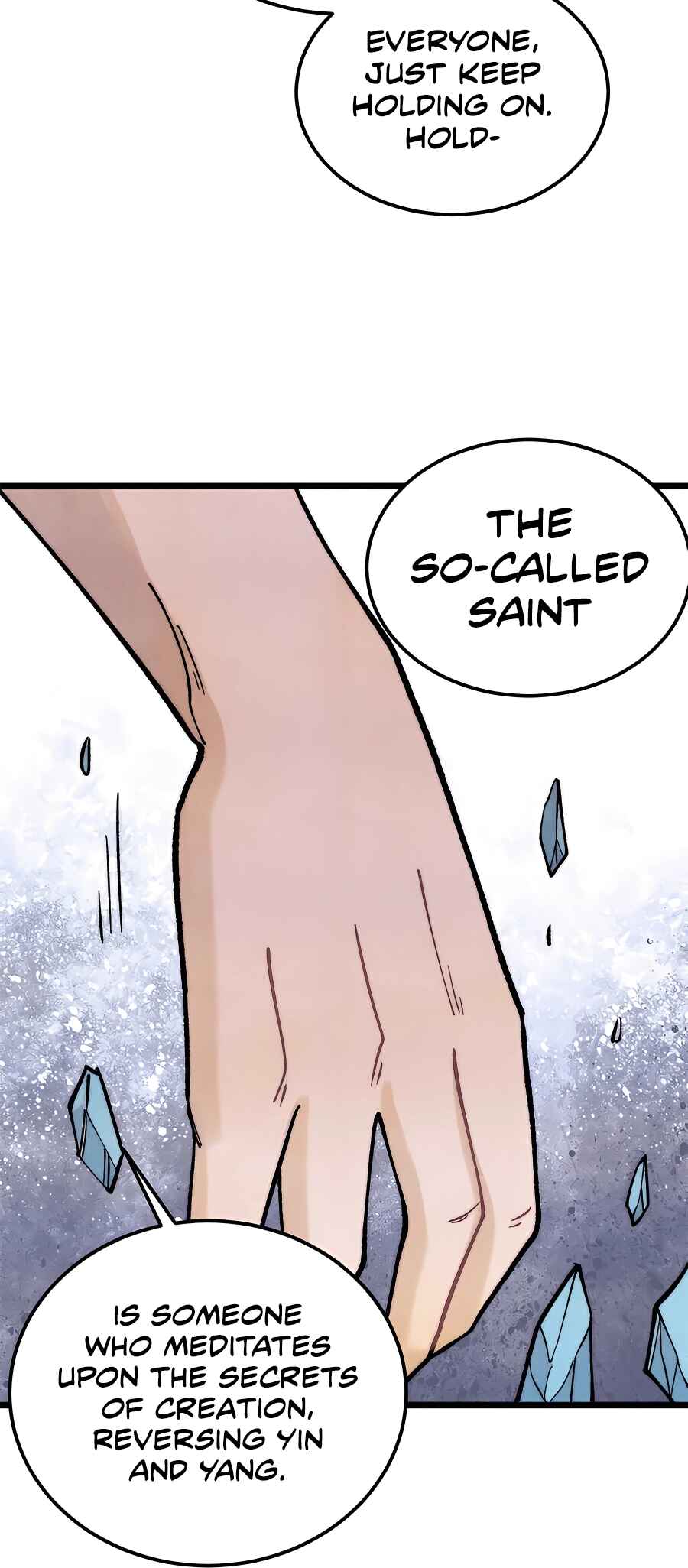 All Hail the Sect Leader Chapter 307 - Page 30