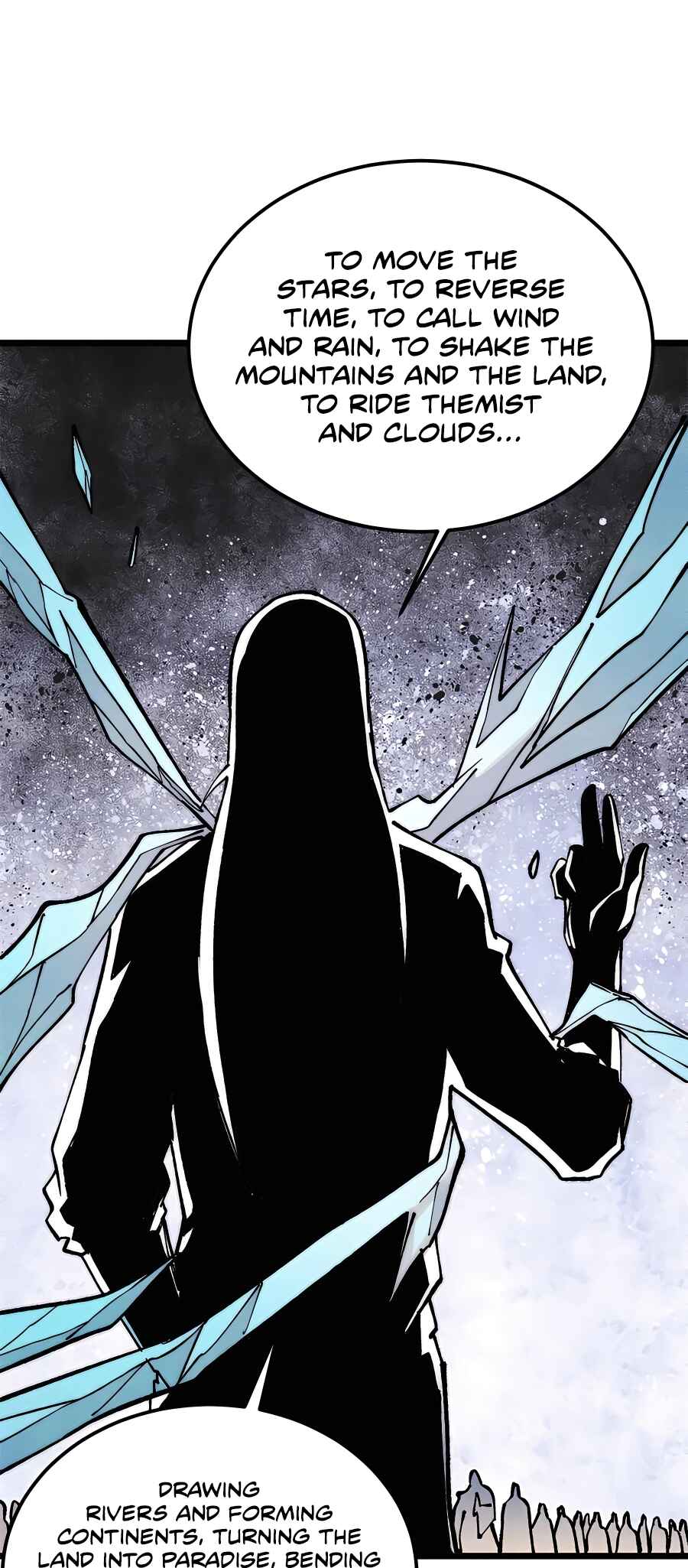 All Hail the Sect Leader Chapter 307 - Page 31