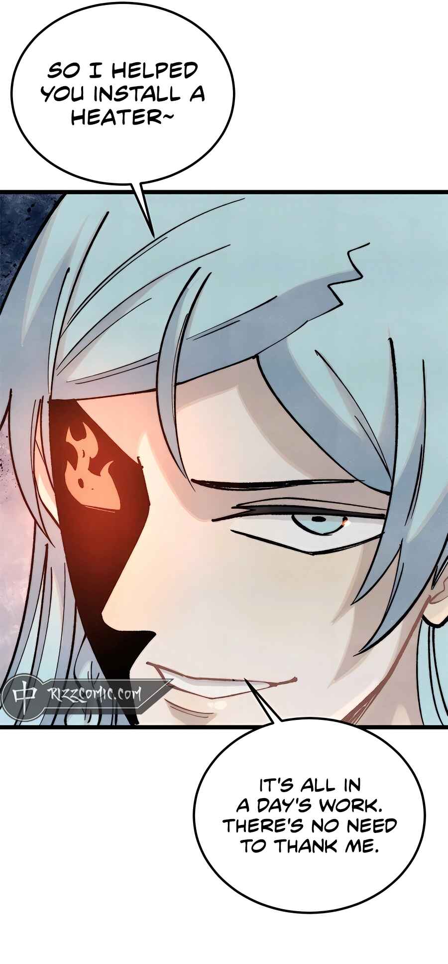 All Hail the Sect Leader Chapter 307 - Page 37