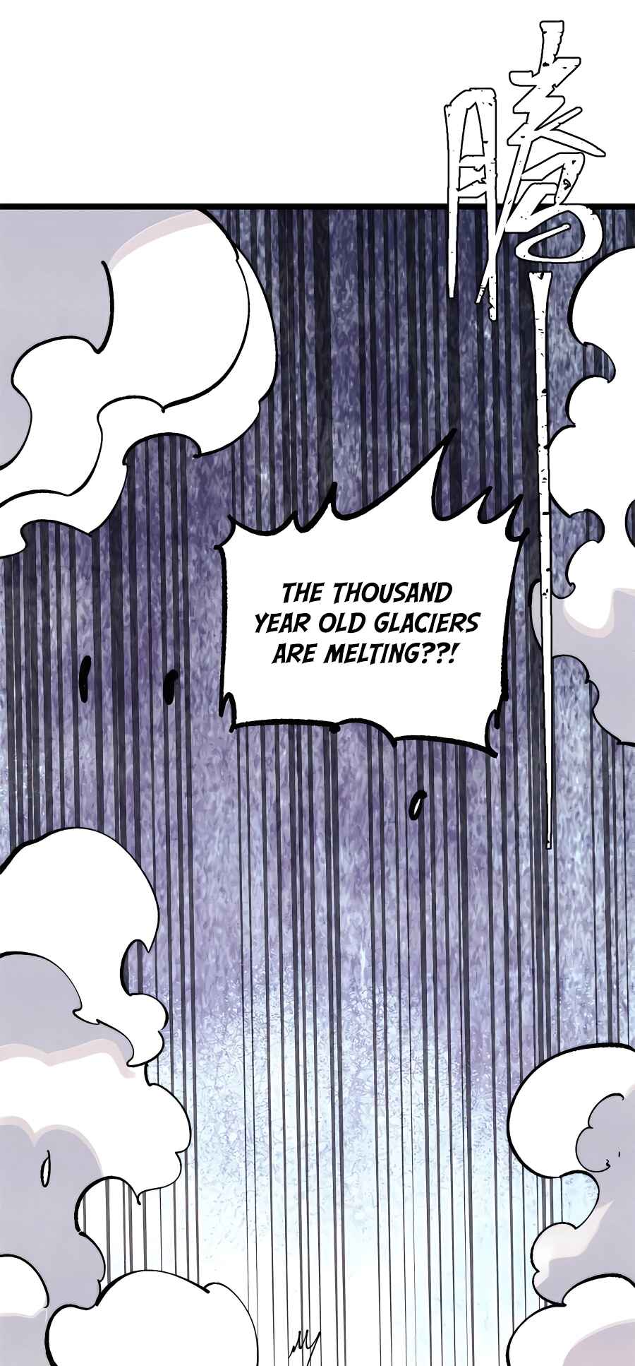 All Hail the Sect Leader Chapter 307 - Page 38