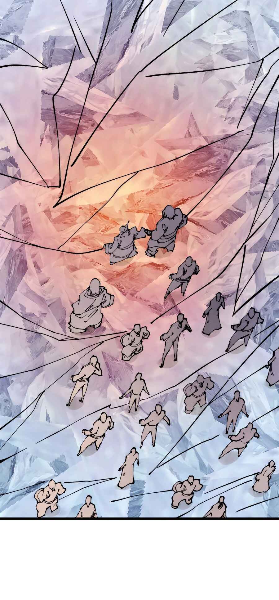 All Hail the Sect Leader Chapter 307 - Page 40