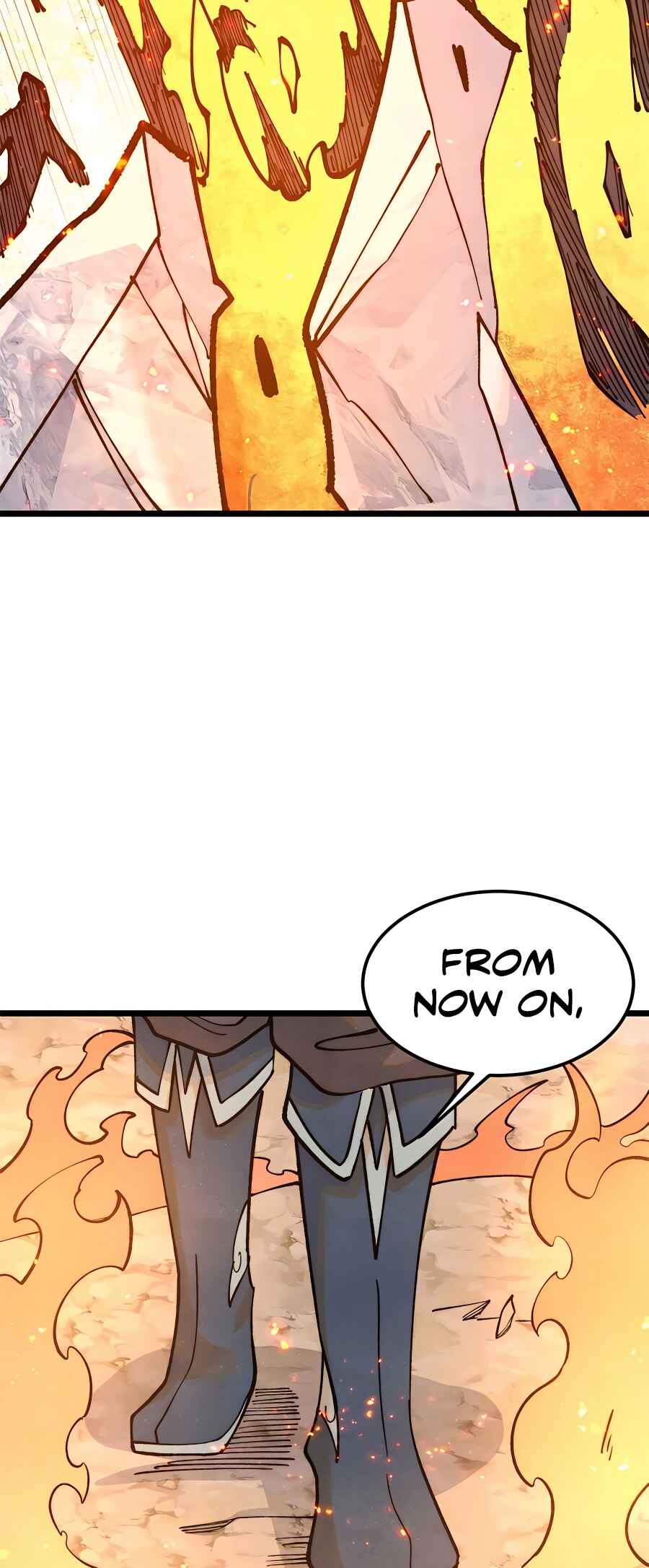 All Hail the Sect Leader Chapter 307 - Page 42