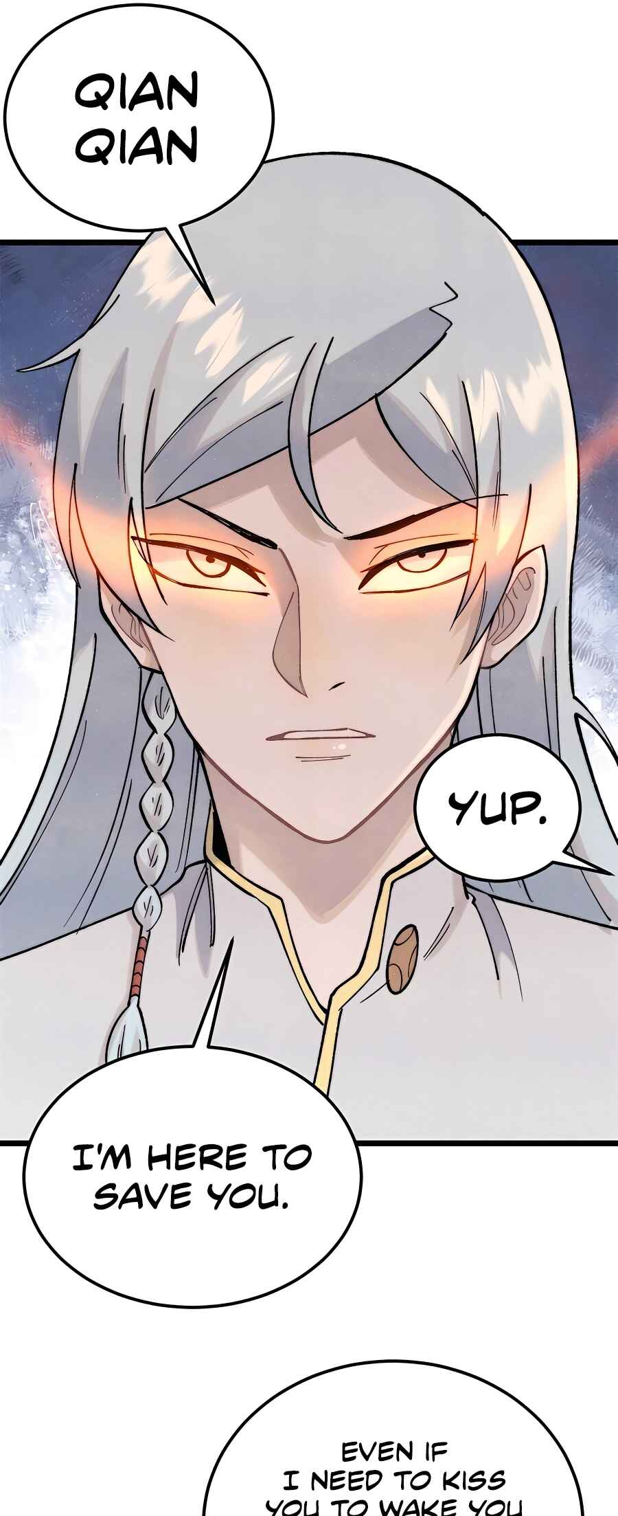 All Hail the Sect Leader Chapter 307 - Page 45