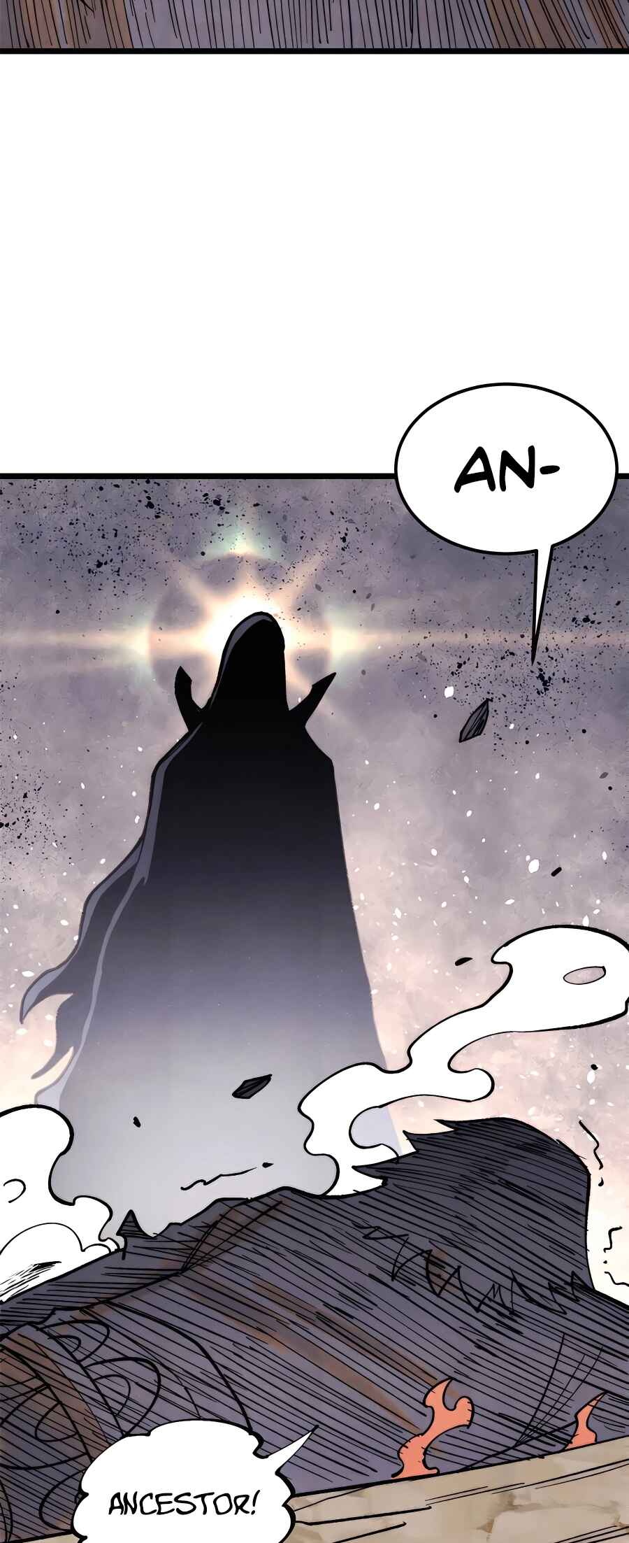 All Hail the Sect Leader Chapter 307 - Page 51