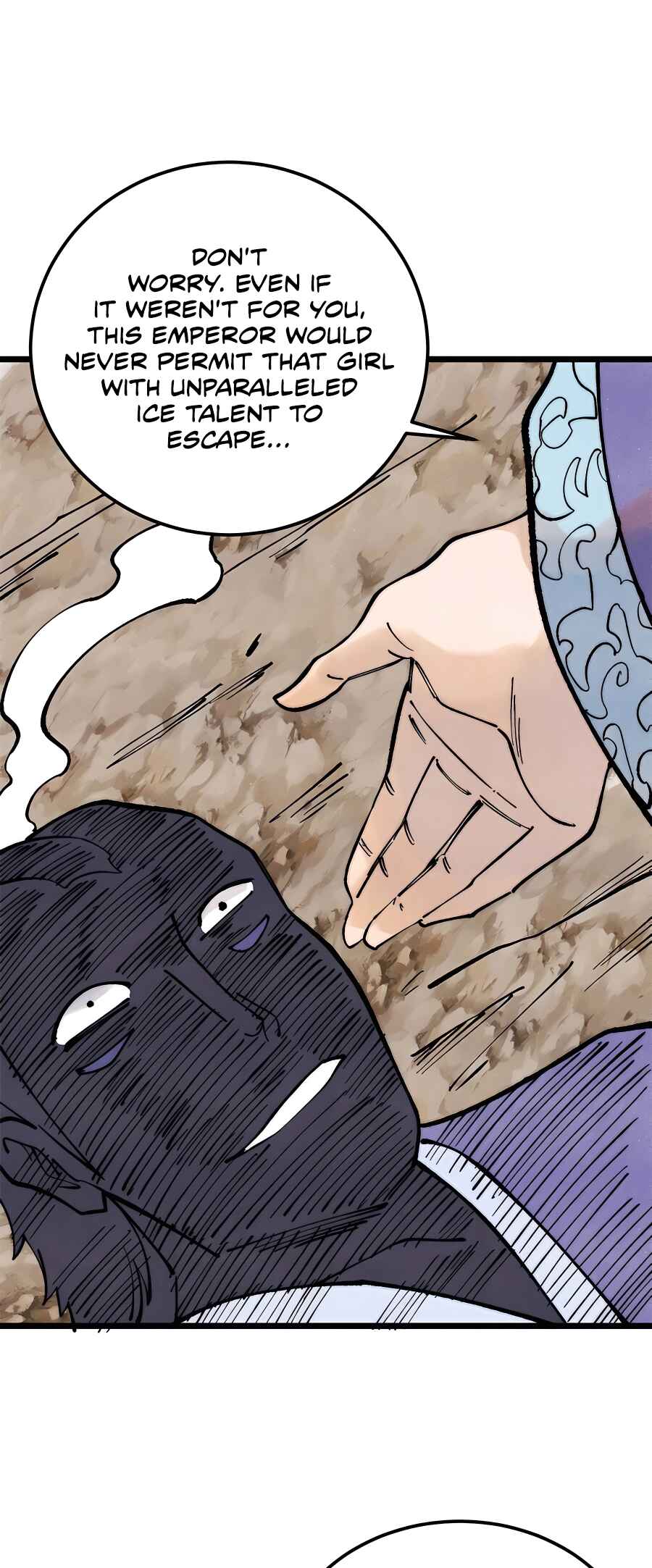 All Hail the Sect Leader Chapter 307 - Page 53