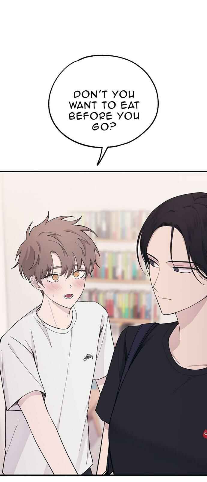Yeon-u ui Sunjeong Chapter 41 - Page 1