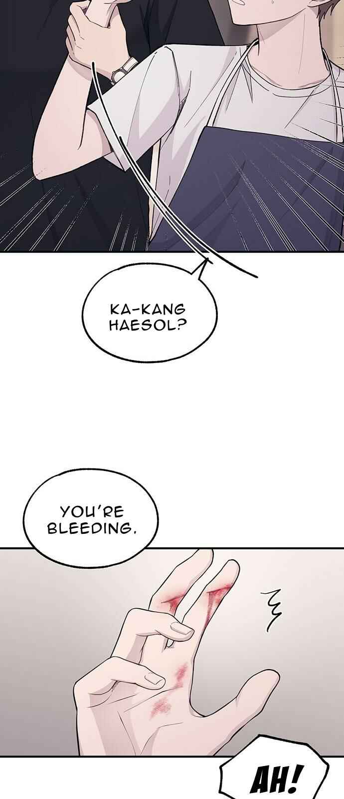 Yeon-u ui Sunjeong Chapter 41 - Page 22