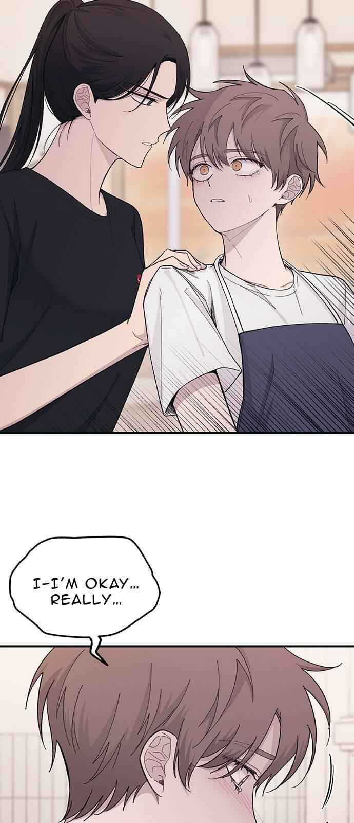 Yeon-u ui Sunjeong Chapter 41 - Page 27