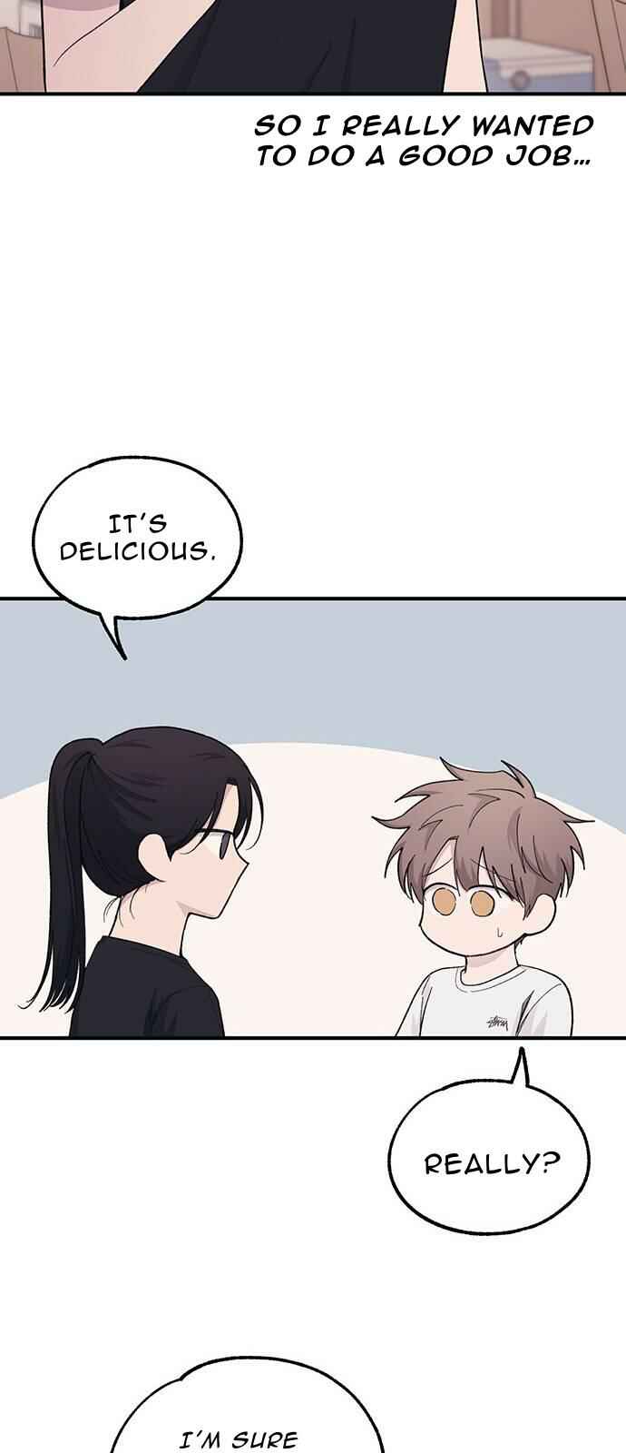 Yeon-u ui Sunjeong Chapter 41 - Page 33