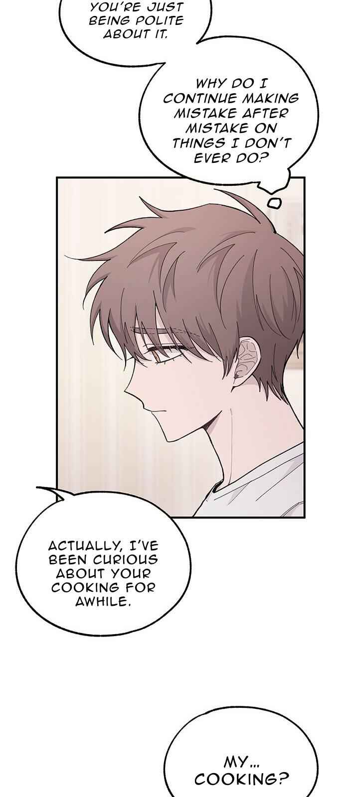 Yeon-u ui Sunjeong Chapter 41 - Page 34