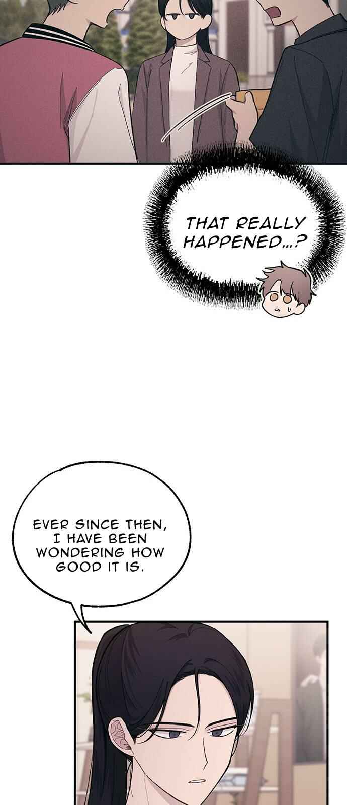 Yeon-u ui Sunjeong Chapter 41 - Page 36