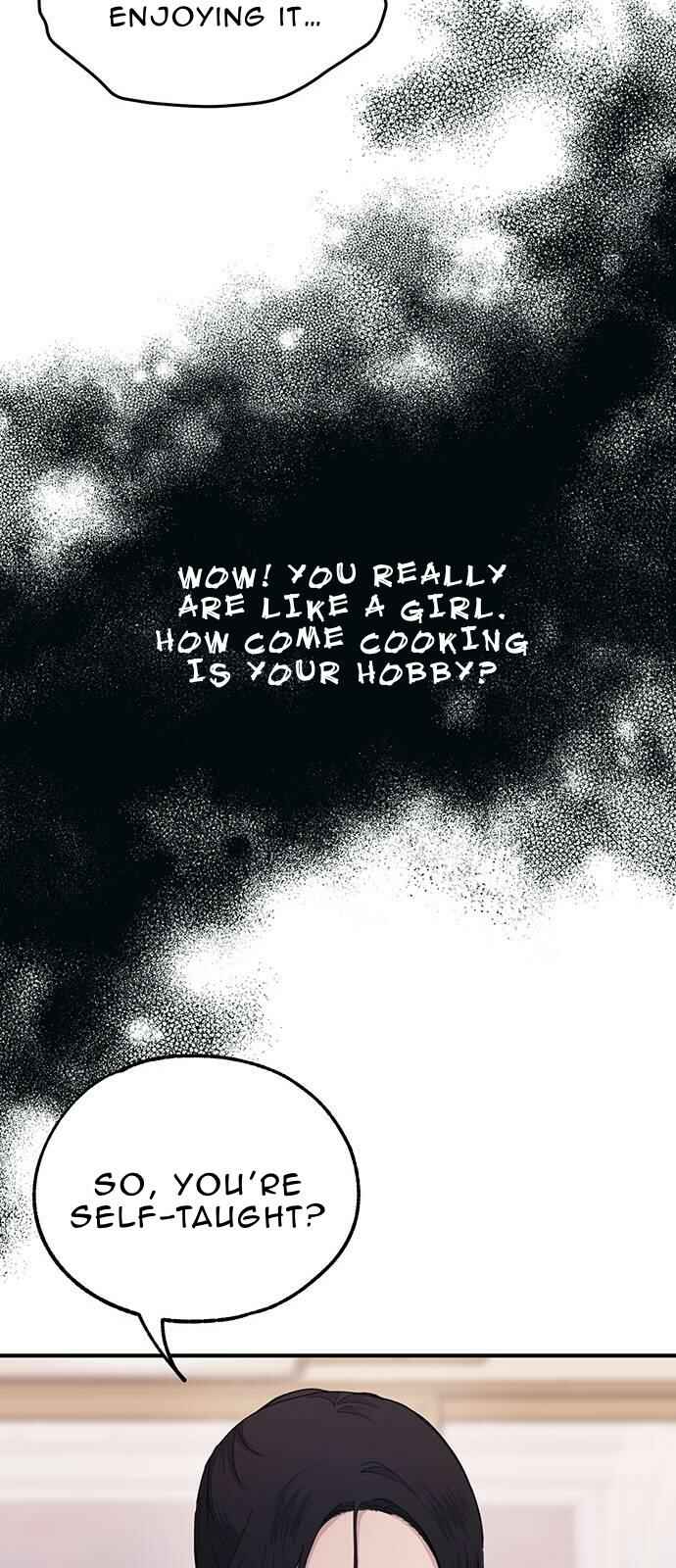 Yeon-u ui Sunjeong Chapter 41 - Page 39