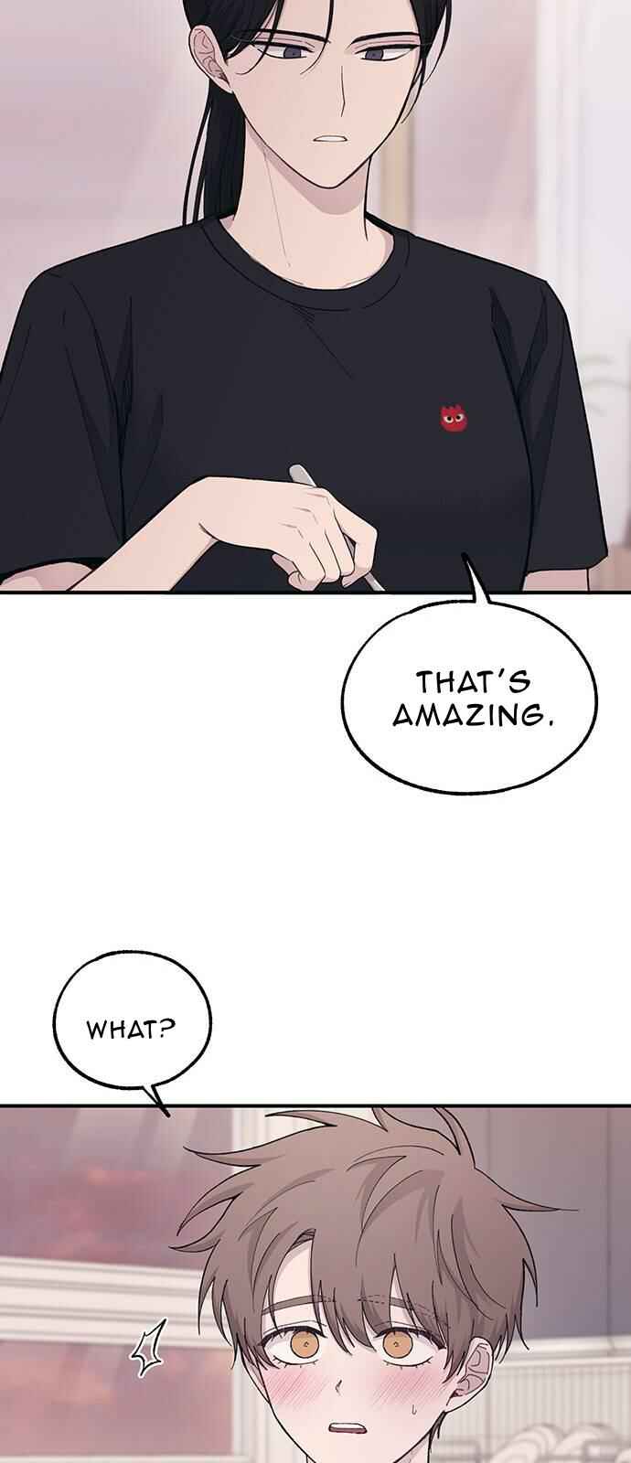 Yeon-u ui Sunjeong Chapter 41 - Page 40