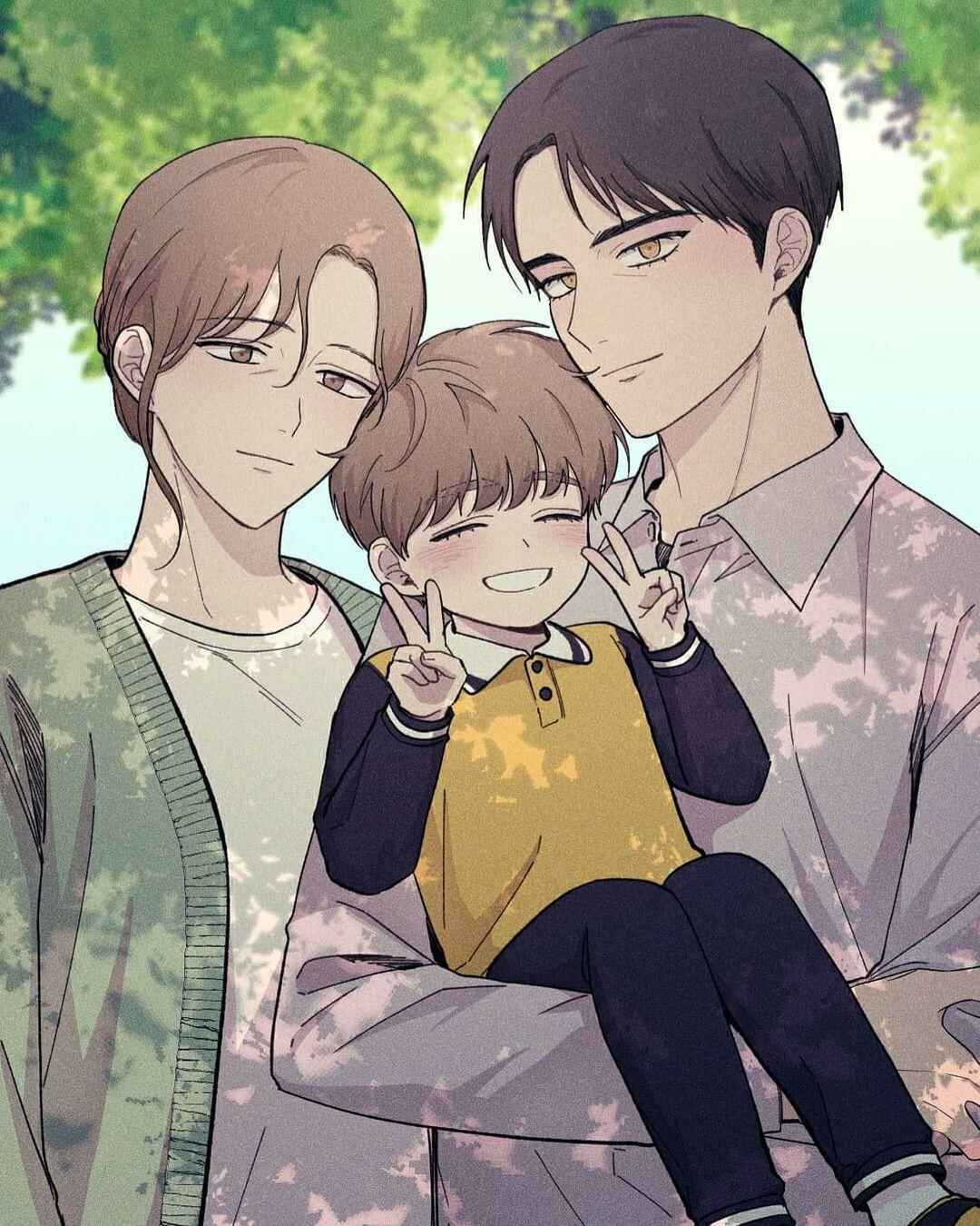 Yeon-u ui Sunjeong Chapter 41 - Page 52